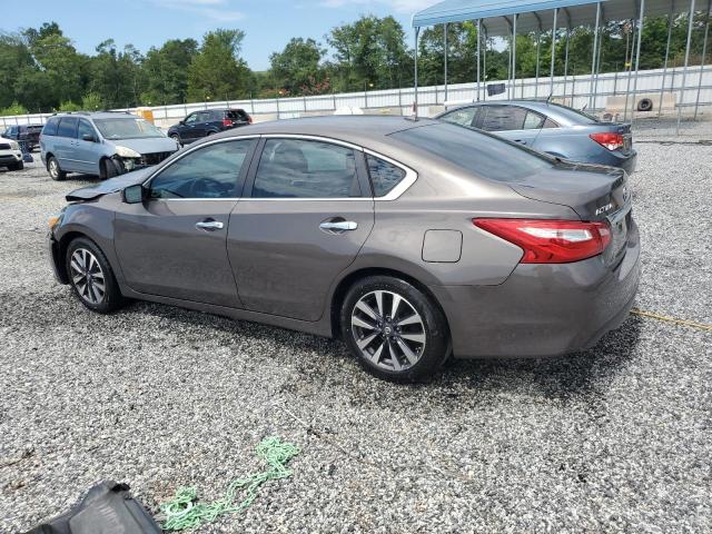Photo 2 from auction – 2017 NISSAN ALTIMA 2.5 with VIN 1N4AL3AP9HC108531