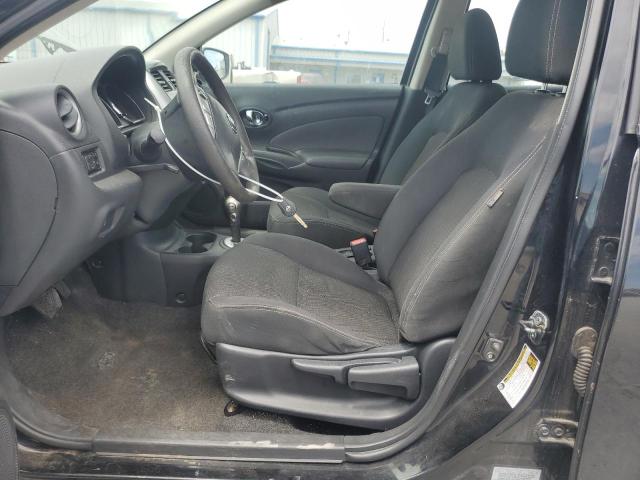 Photo 7 from auction – 2016 NISSAN VERSA S with VIN 3N1CN7AP4GL898346