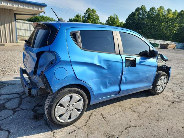 صورة رقم 3 من المزاد - 2018 CHEVROLET SPARK LS مع VIN KL8CB6SA4JC447245