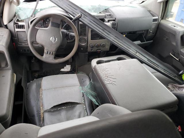 Photo 8 from auction – 2007 NISSAN TITAN XE with VIN 1N6AA07A87N213630