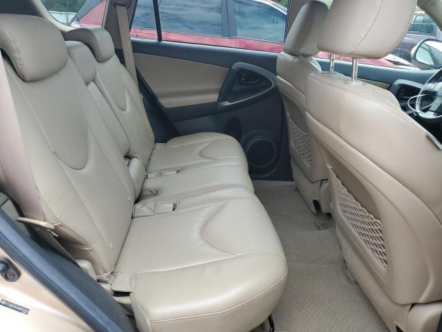 Photo 11 from auction – 2010 TOYOTA RAV4 with VIN 2T3DK4DV0AW032064