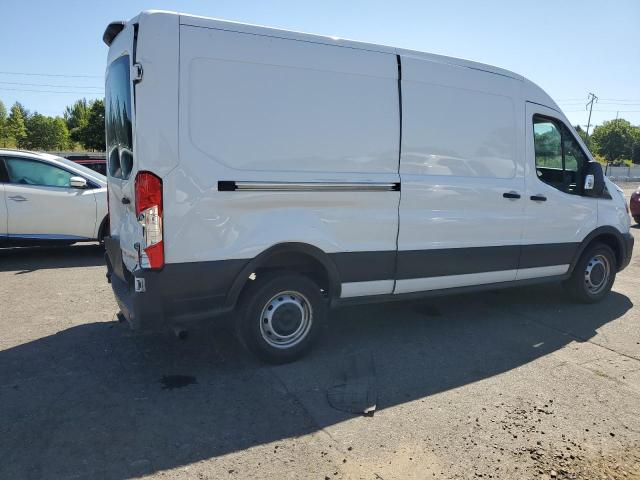 Photo 3 from auction – 2021 FORD TRANSIT T- with VIN 1FTBR1C83MKB02294