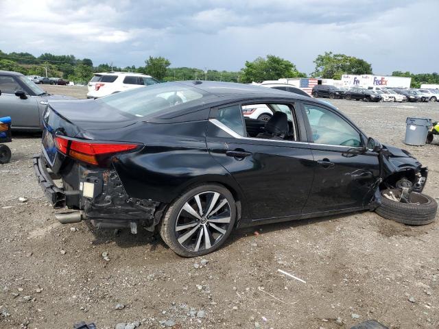 Photo 3 from auction – 2019 NISSAN ALTIMA SR with VIN 1N4BL4CW4KN322918