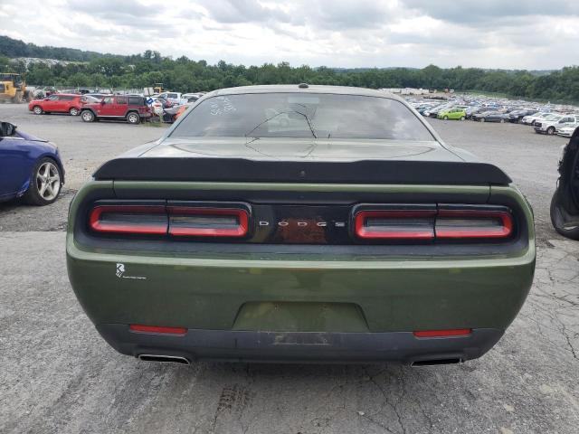 Photo 6 from auction – 2019 DODGE CHALLENGER with VIN 2C3CDZAG6KH735540