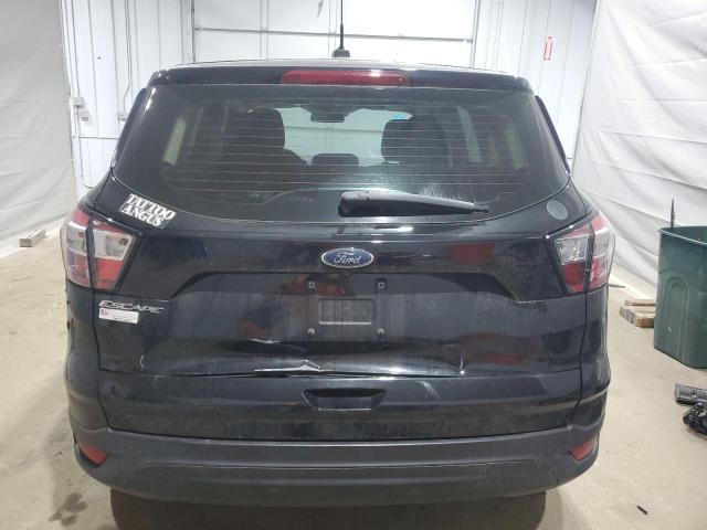 Photo 6 from auction – 2018 FORD ESCAPE S with VIN 1FMCU0F7XJUB10968