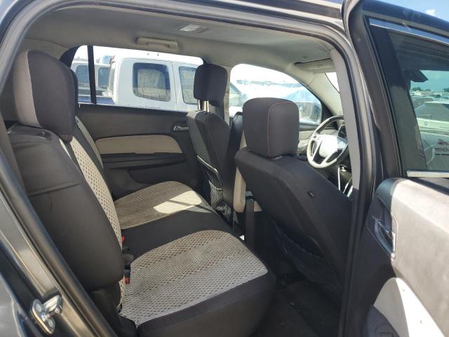 Photo 11 from auction – 2010 GMC TERRAIN SL with VIN 2CTALBEW6A6357023
