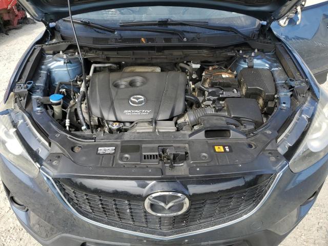 Photo 12 from auction – 2015 MAZDA CX-5 GT with VIN JM3KE4DY4F0513656