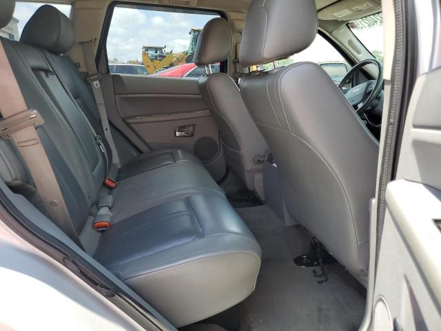 Photo 11 from auction – 2005 JEEP GRAND CHER with VIN 1J4HR58N65C578173