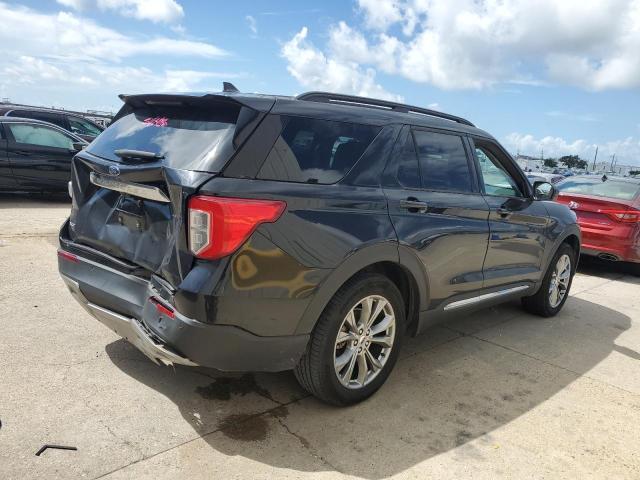 Снимка 3 от търг – 2022 FORD EXPLORER X с VIN 1FMSK7DH5NGB92697