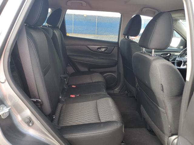Photo 11 from auction – 2017 NISSAN ROGUE S with VIN KNMAT2MT8HP545782
