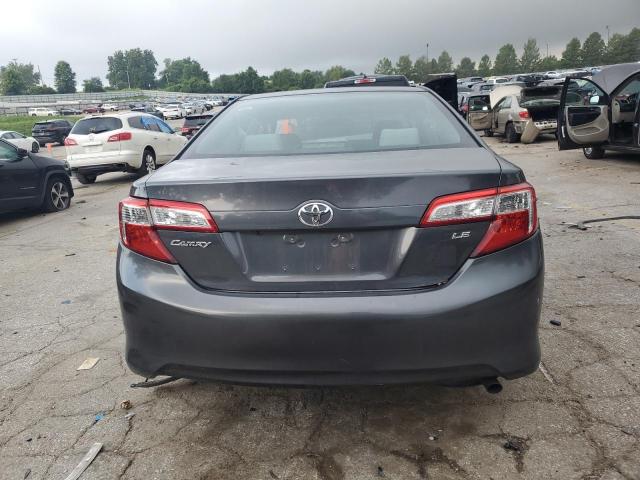 Photo 6 from auction – 2014 TOYOTA CAMRY L with VIN 4T1BF1FK4EU471201