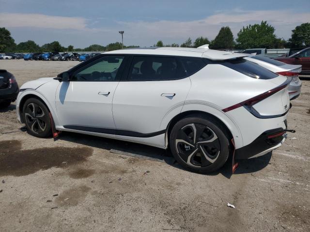 Photo 2 from auction – 2024 KIA EV6 GT LIN with VIN KNDC4DLC3R5202362