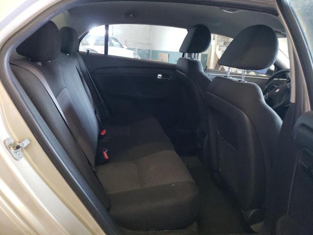 Photo 10 from auction – 2010 CHEVROLET MALIBU 1LT with VIN 1G1ZC5E02AF114884