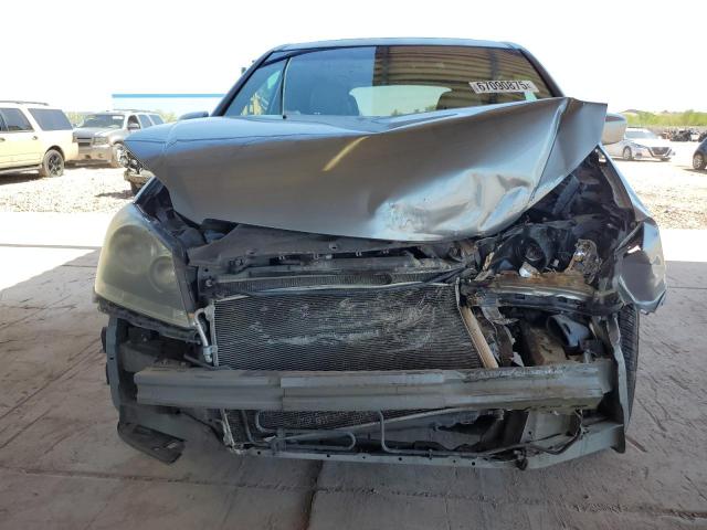 Photo 5 from auction – 2007 HONDA ODYSSEY with VIN 5FNRL38617B098931