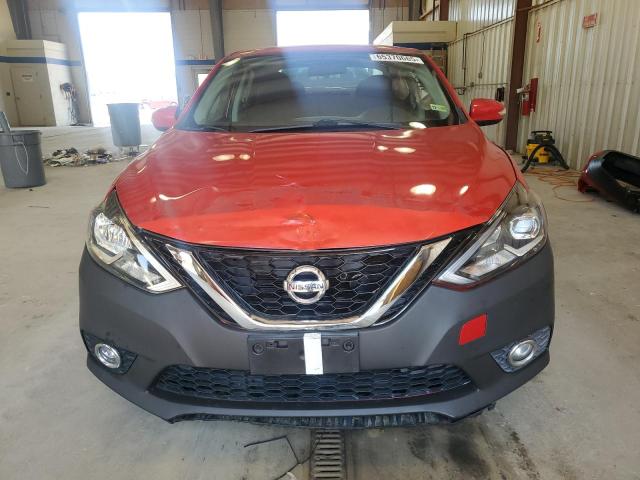 Photo 5 from auction – 2016 NISSAN SENTRA S with VIN 3N1AB7AP2GY276752