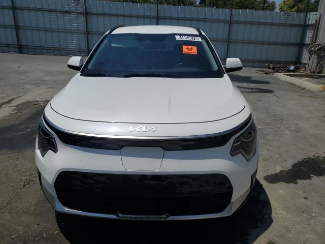 Photo 5 from auction – 2023 KIA NIRO WIND with VIN KNDCR3L11P5028203