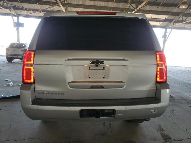 Photo 6 from auction – 2018 CHEVROLET SUBURBAN C with VIN 1GNSCHKC4JR355859