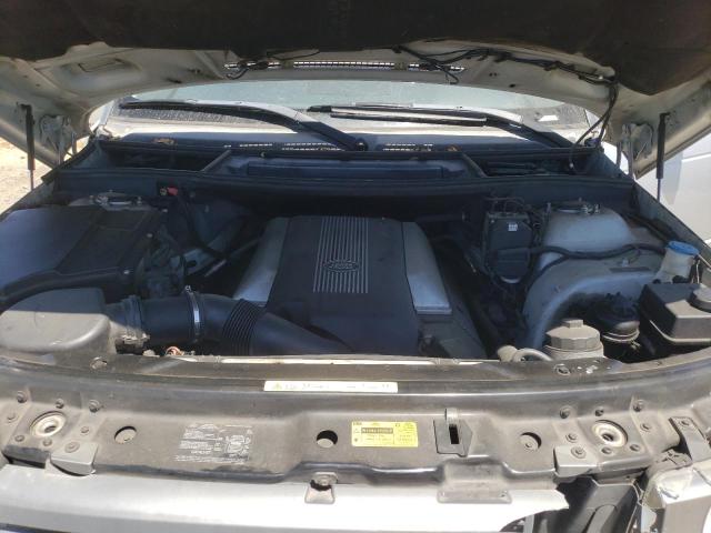 Photo 12 from auction – 2005 LAND ROVER RANGE ROVE with VIN SALMF11485A198005