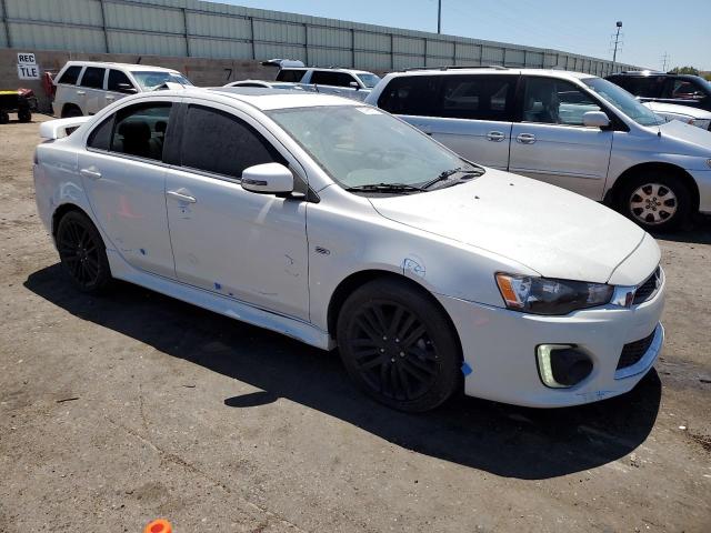 Photo 4 from auction – 2017 MITSUBISHI LANCER ES with VIN JA32V2FW2HU008993
