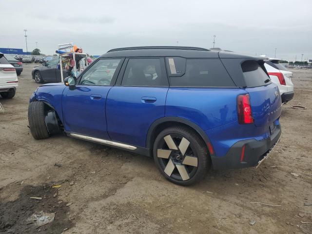Photo 2 from auction – 2025 MINI COUNTRYMAN with VIN WMZ23GA07S7P48844