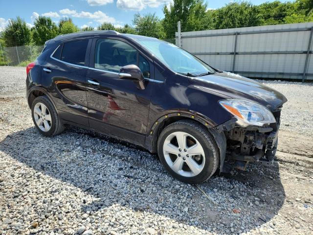 Photo 4 from auction – 2015 BUICK ENCORE with VIN KL4CJASB7FB233007