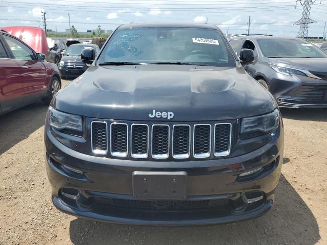 Photo 5 from auction – 2015 JEEP GRAND CHER with VIN 1C4RJFDJ8FC665147