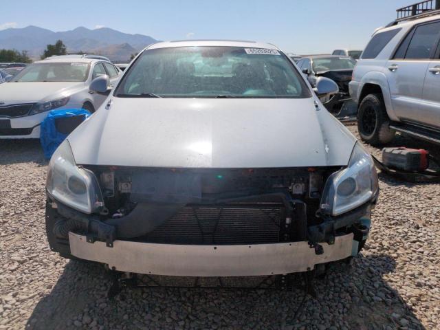 Photo 5 from auction – 2013 BUICK REGAL GS with VIN 2G4GV5GV0D9248285