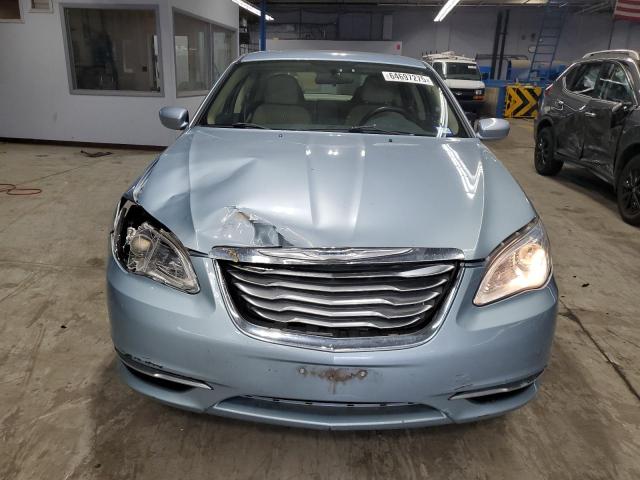 Photo 5 from auction – 2012 CHRYSLER 200 TOURIN with VIN 1C3CCBBB6CN204831