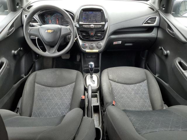 Photo 8 from auction – 2020 CHEVROLET SPARK LS with VIN KL8CB6SA9LC469924