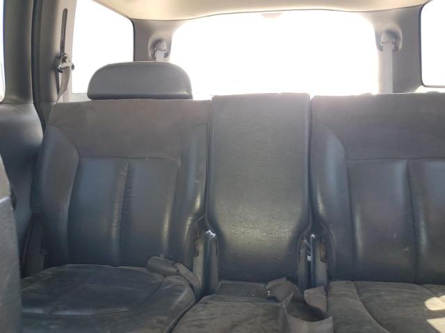 Photo 10 from auction – 1999 DODGE DURANGO with VIN 1B4HS28Z1XF582089