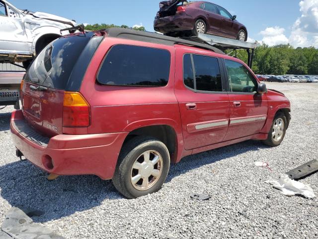 Photo 3 from auction – 2003 GMC ENVOY XL with VIN 1GKET16PX36235485