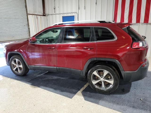 Photo 2 from auction – 2019 JEEP CHEROKEE L with VIN 1C4PJMDX9KD102287