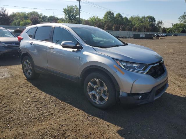 Photo 4 from auction – 2019 HONDA CR-V EX with VIN 2HKRW2H58KH645955