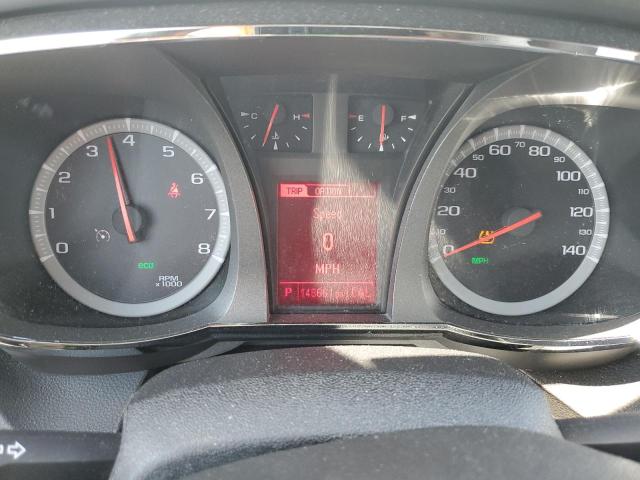 Photo 9 from auction – 2016 GMC TERRAIN SL with VIN 2GKALMEK1G6230276