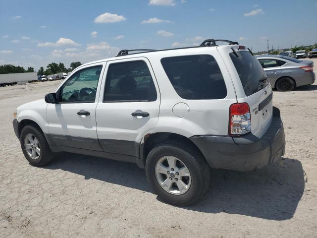 Photo 2 from auction – 2006 FORD ESCAPE XLT with VIN 1FMCU931X6KA36040