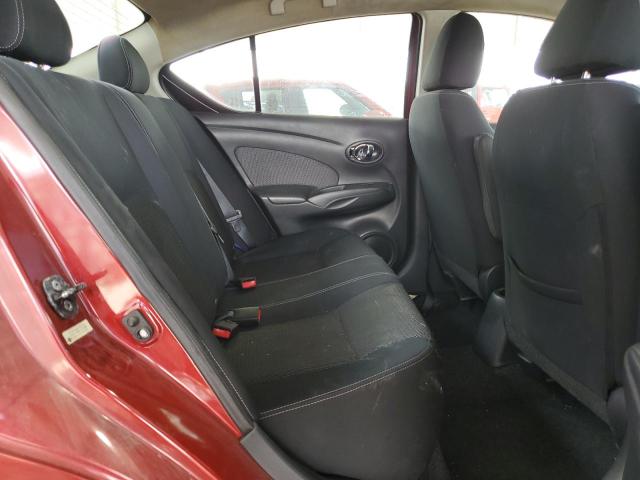 Photo 10 from auction – 2016 NISSAN VERSA S with VIN 3N1CN7AP0GL853467