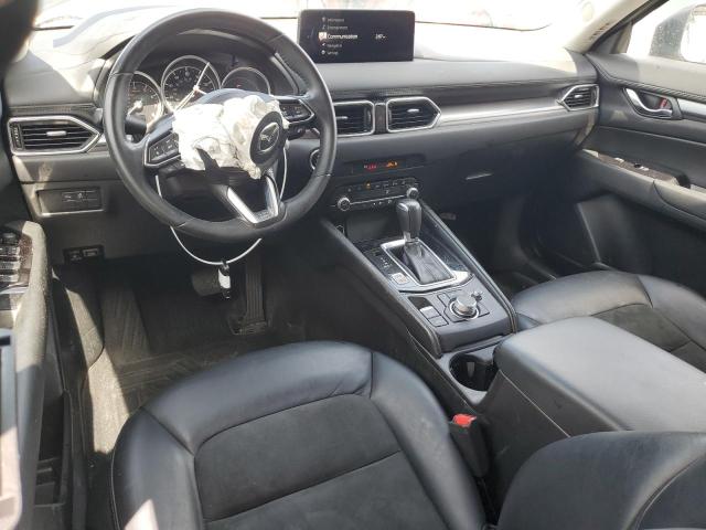 Photo 8 from auction – 2023 MAZDA CX-5 SELEC with VIN JM3KFBBM5P0208802