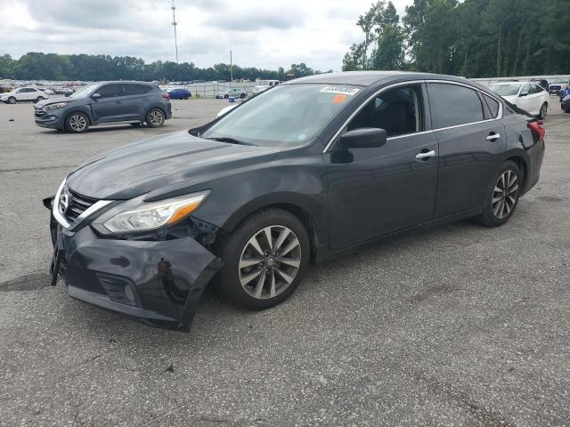 Photo 1 from auction – 2017 NISSAN ALTIMA 2.5 with VIN 1N4AL3AP6HC282766