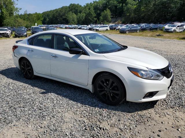 Photo 4 from auction – 2018 NISSAN ALTIMA 2.5 with VIN 1N4AL3AP1JC224263