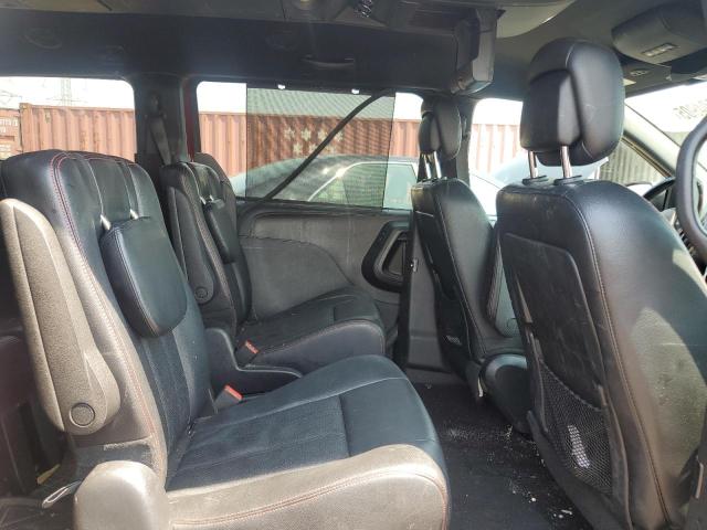 Photo 11 from auction – 2019 DODGE GRAND CARA with VIN 2C4RDGEG9KR739922