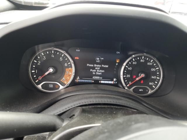 Photo 9 from auction – 2021 JEEP RENEGADE L with VIN ZACNJDBB0MPM25191