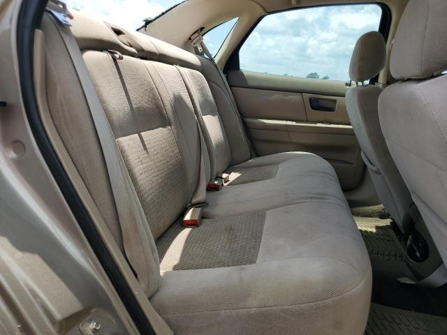 Foto 10 de la subasta – 2004 FORD TAURUS SE con VIN 1FAFP53U74G150949