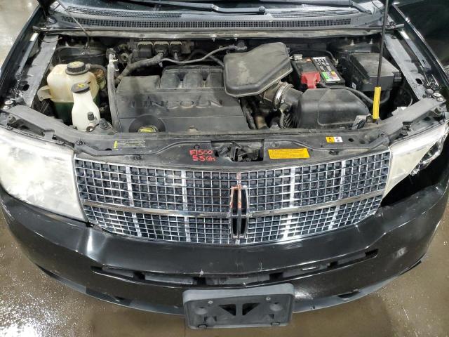 Photo 12 from auction – 2010 LINCOLN MKX with VIN 2LMDJ8JCXABJ34424
