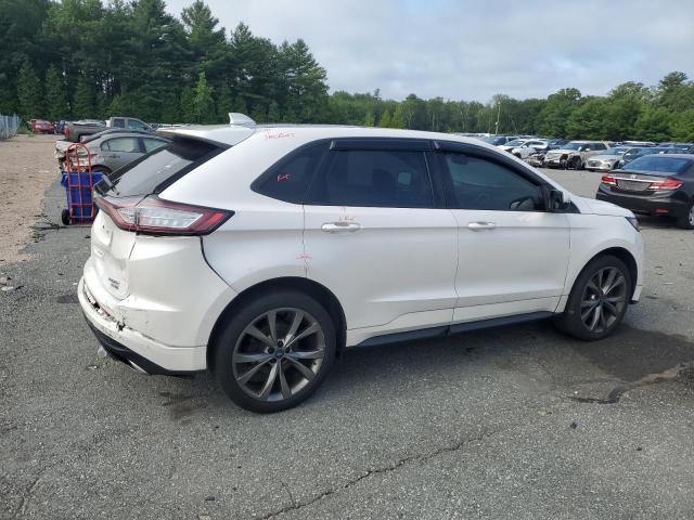 Photo 3 from auction – 2015 FORD EDGE SPORT with VIN 2FMTK4APXFBC05015