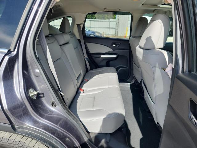 Photo 11 from auction – 2016 HONDA CR-V EXL with VIN 2HKRM3H76GH508467
