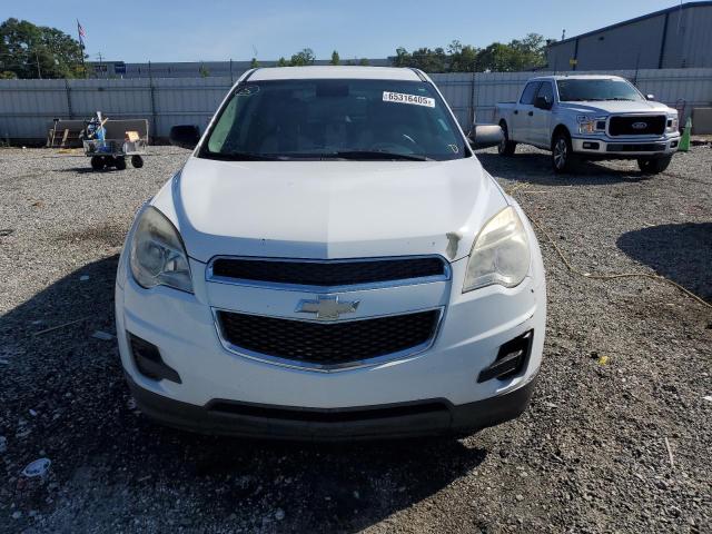 Photo 5 from auction – 2015 CHEVROLET EQUINOX LS with VIN 2GNALAEK0F6319689