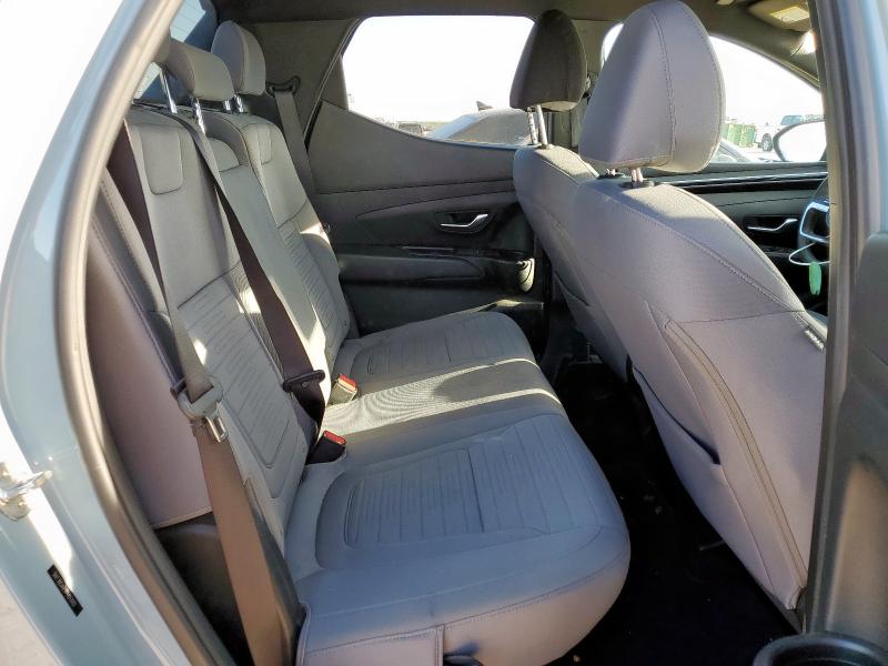 Photo 10 from auction – 2023 HYUNDAI SANTA CRUZ with VIN 5NTJBDAE9PH051902