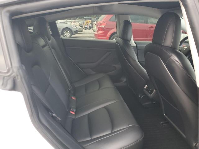 Photo 10 from auction – 2023 TESLA MODEL 3 with VIN 5YJ3E1EA4PF400127