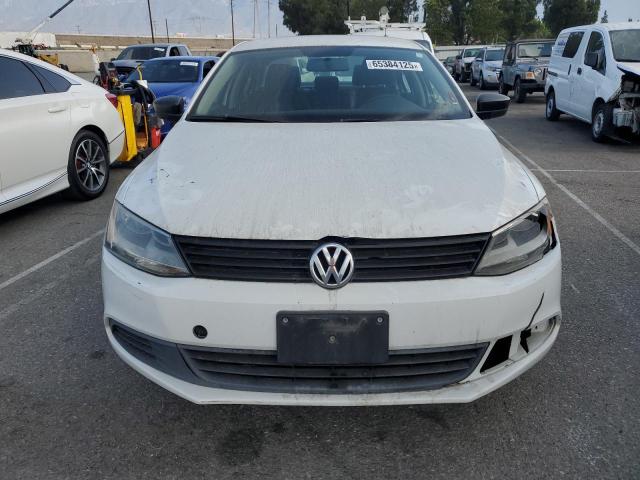 Photo 5 from auction – 2014 VOLKSWAGEN JETTA BASE with VIN 3VW2K7AJ1EM324871
