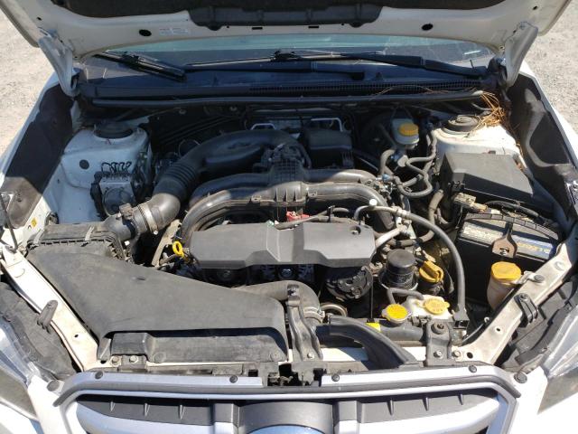 Photo 11 from auction – 2014 SUBARU IMPREZA SP with VIN JF1GPAL61EH221900